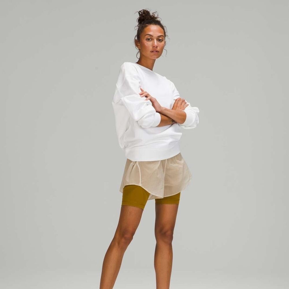 Lululemon Step Out Shorts